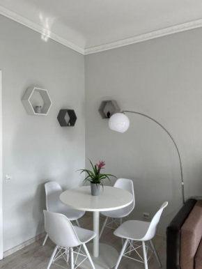 Liela street apartment